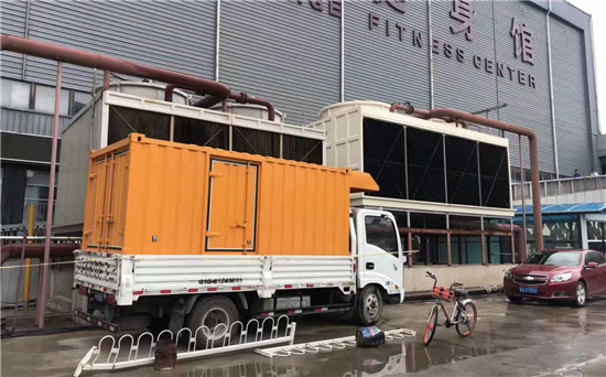 叶集300KW发电机组适配电缆规格选型指南