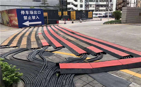 叶集发电机组电缆选型完整具体步骤(工程通用标准流程)